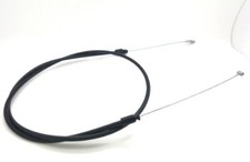 Pièce de câble OPC Mountfield Stop d'origine 181000688/0 pour modèles SP555 2...