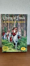 Livre ancien thierry la - "thierry,
