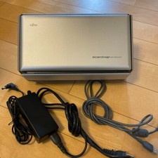 Fujitsu ScanSnap S1500 Document Scanner
