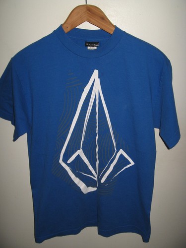 Volcom tee urban fashion - volcom,