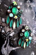 BOUCLES D'OREILLES BY LES GENS