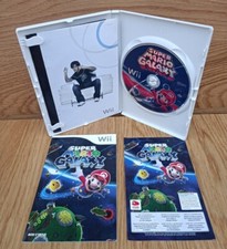 Jeu Vidéo Nintendo Wii Super