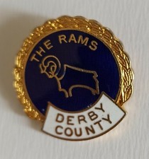 Insigne Football The RAMS