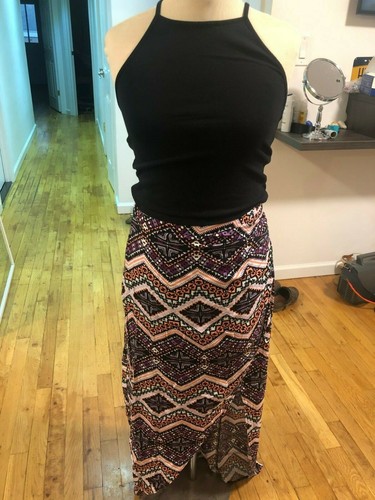 Express outfit top size - express,