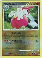 Pokemon Carte Jeu Diamant &