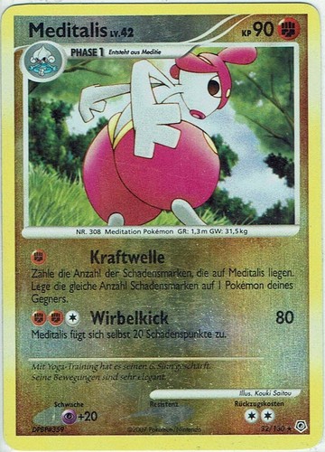 Pokemon carte jeu - jeu, &