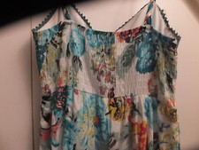 Robe soleil LULU taille S