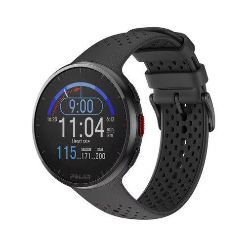 Montre course gps - gps, polar