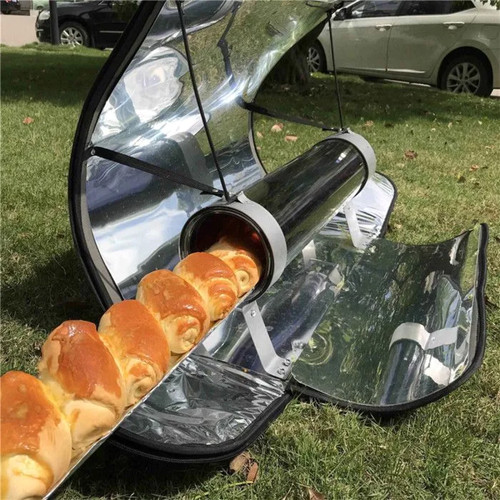 Four solaire portable 5l - four,