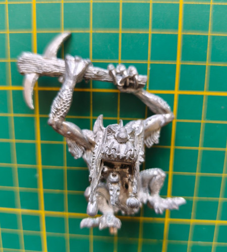 Warhammer old world - old, :