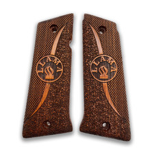 ZIB GRIPS Lama 1911 45