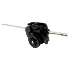 Boitier traction - de,