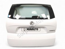 HAYON AIXAM MINAUTO ACCESS