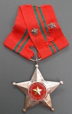 MÉDAILLE Guerre VIETNAM WAR