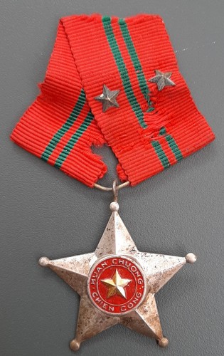 Médaille guerre vietnam war - mÉdaille,