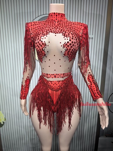 Elastic bodysuit sexy pole - bodysuit,