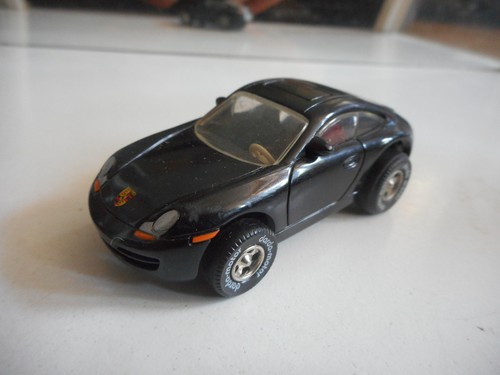 Darda porsche 911 - porsche, noir