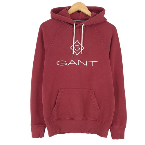 Gant sweat capuche - capuche, homme