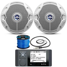 Infinity R3000 Bluetooth