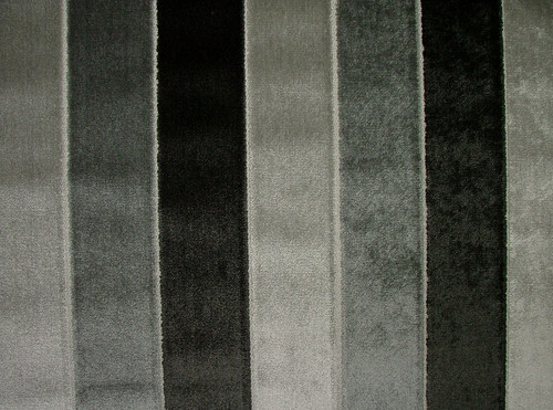Romo réglisse velours - romo,