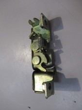 Fermeture selle (Peugeot - Sum