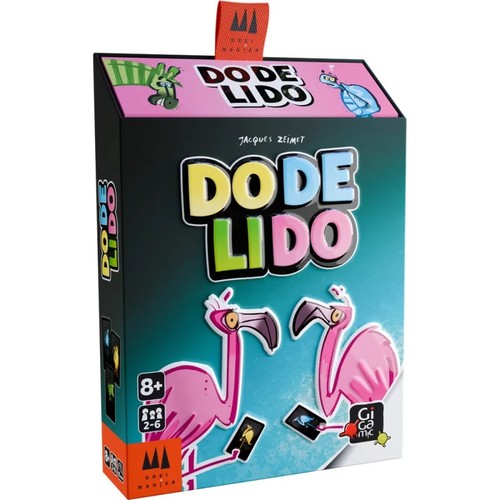 Dodelido édition 2025 - dodelido,