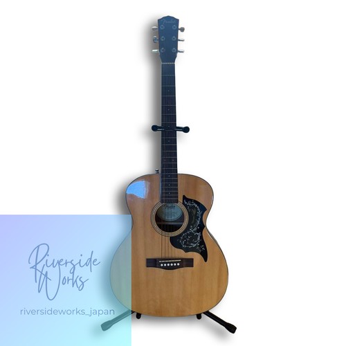 Guitare acoustique fender - guitare,
