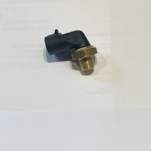 Sonde température