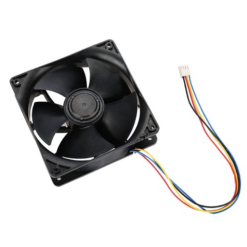 Ventilateur refroidissement - de,