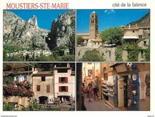 Carte Postale - 04 -