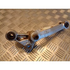 biellette amortisseur suspension moto husqvarna 125 wr cagiva wmx 1989