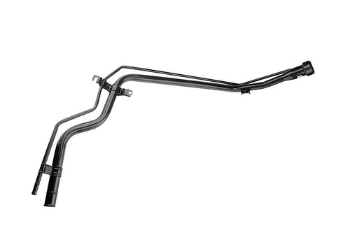 Réservoir carburant tube - réservoir, de