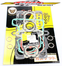 KAWASAKI GT 750 1982/1987