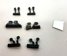 NEW M.M.B 043C KIT RESINE /