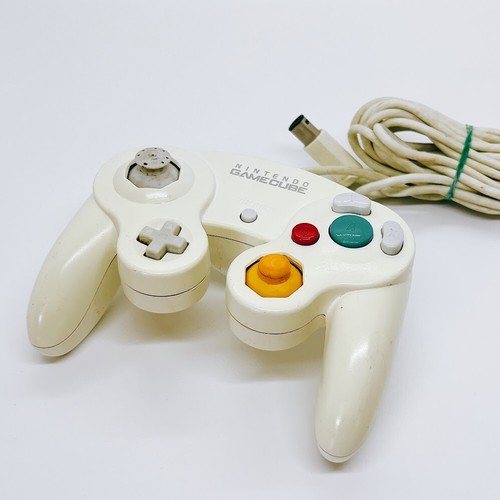 Manette nintendo gamecube - nintendo,
