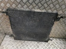 MERCEDES W163 Condenseur De