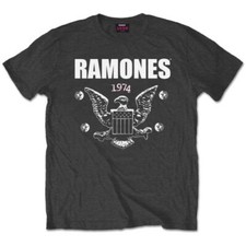 Ramones '1974 Eagle' (Gris)