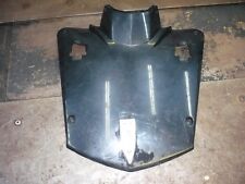 capot  carenage avant  goes 520 max 901-04-00-04b