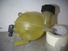 VASE D EXPANSION PEUGEOT 307 1.6 HDI PHASE 2