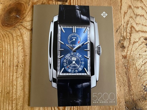 Patek philippe dossier feuille - philippe,