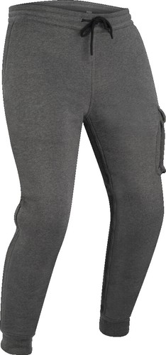 Pantalon textile moto - de,
