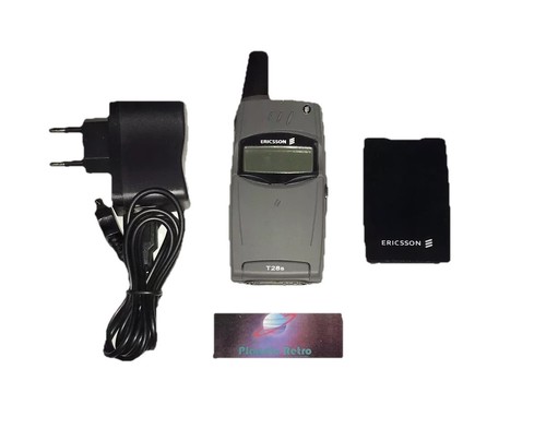 Téléphone gsm sony - sony, ericsson