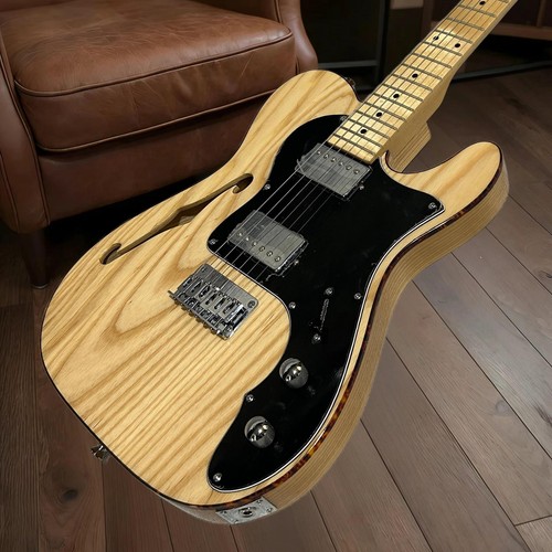 Tele electric guitar original - guitar,