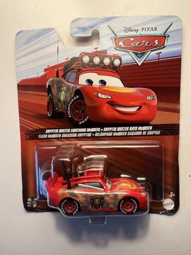 Voiture cars disney - voiture,