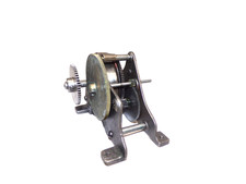 Phonographe Cylindrique Edison