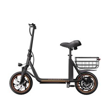 Trottinette Électrique Adulte