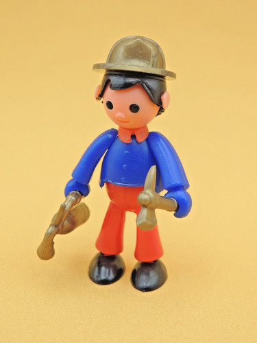 Kinder maxi super charly - kinder,