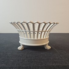 Coupe Corbeille Ajourée Sur