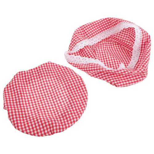 Couverture banneton ronde - de,