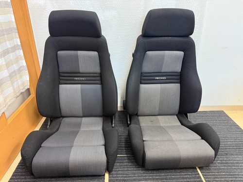 Recaro places 07122 - recaro, ls-l